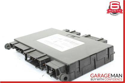 03-11 Mercedes E350 GL450 CLS500 Front Right Side Seat Control Controller Module
