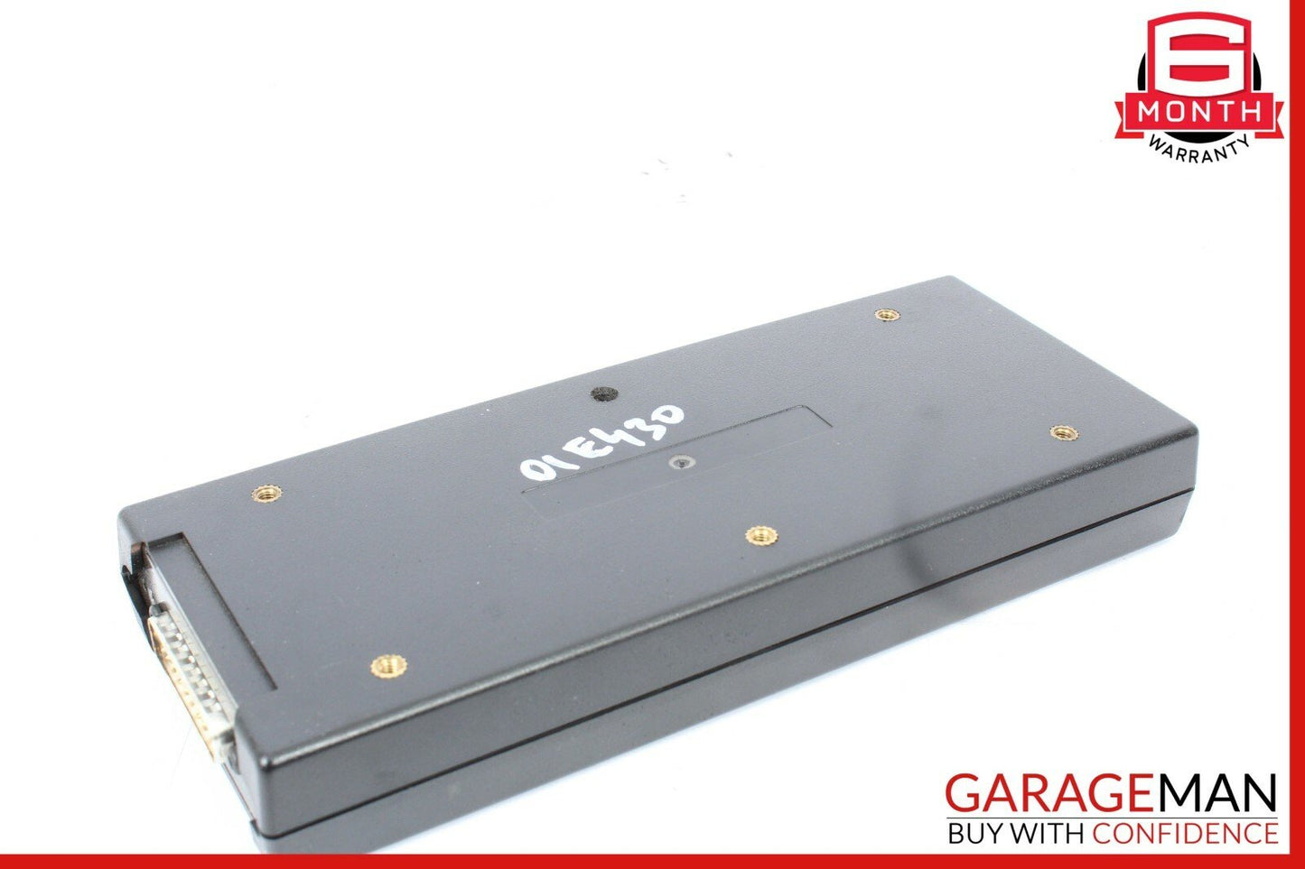 00-06 Mercedes E430 S500 CL600 Phone Communication Control Module SYN8738C