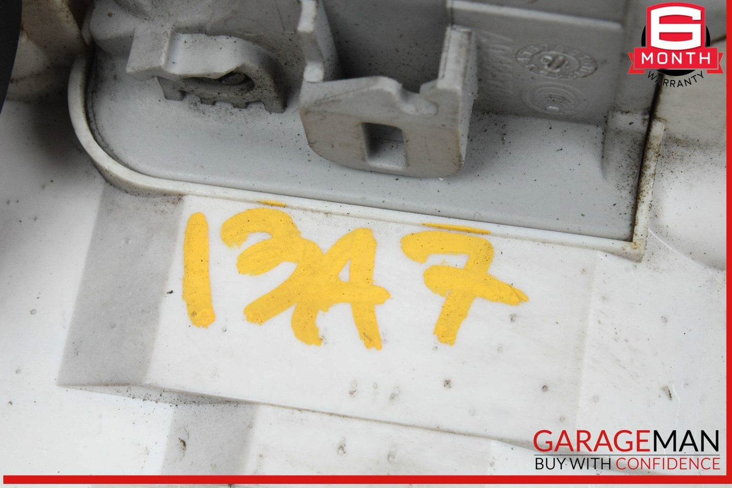 12-18 Audi A7 A6 Front Left Driver Side Door Lock Latch Actuator 8J1837015D OEM