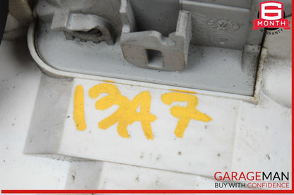 12-18 Audi A7 A6 Front Left Driver Side Door Lock Latch Actuator 8J1837015D OEM