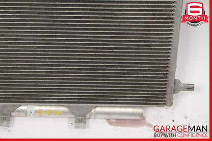 03-09 Mercedes W219 CLS550 E320 A/C Air AC Condenser Cooler 2115001154 OEM