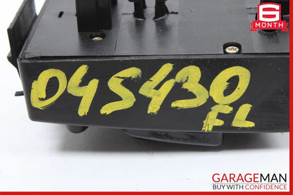 00-06 Mercedes W220 S430 S500 Front Left Rear View Mirror Adjust Control Button