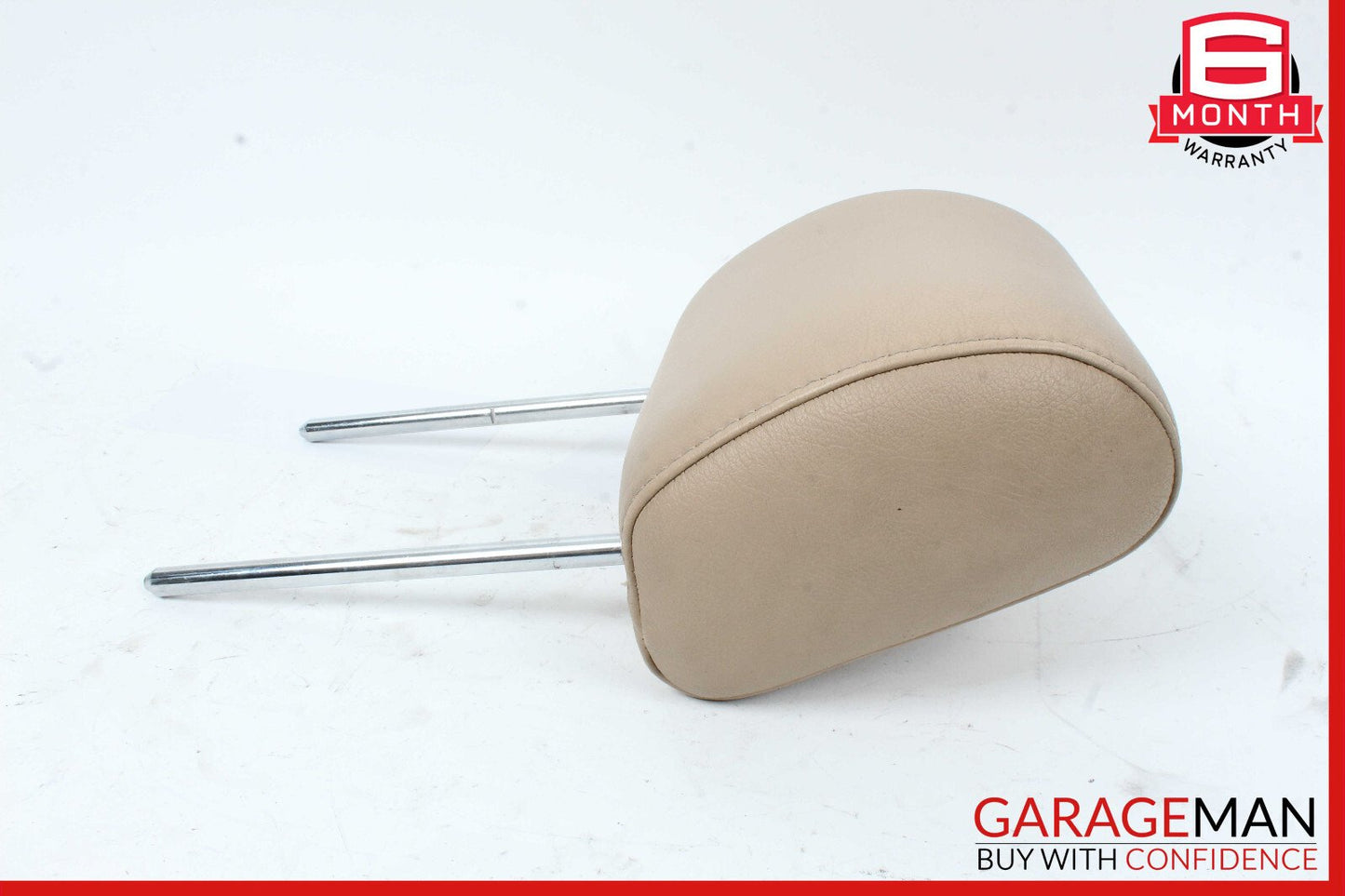 98-05 Mercedes W163 ML500 Front Left / Right Seat Headrest Head Rest OEM