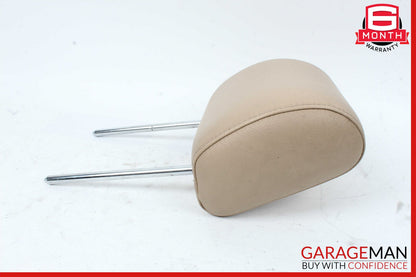 98-05 Mercedes W163 ML500 Front Left / Right Seat Headrest Head Rest OEM