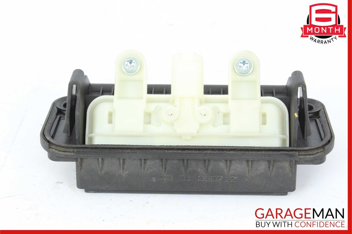 08-14 Mercedes W204 C250 C350 Rear Trunk Lid Tailgate Release Open Handle OEM