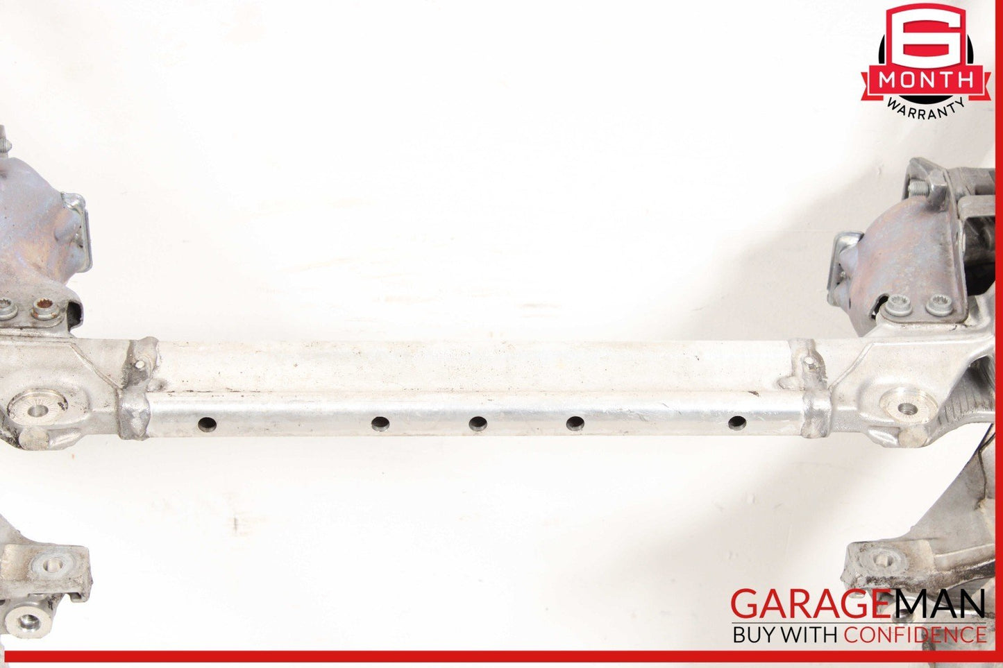 13-17 Audi Q5 Front Suspension Subframe Sub Frame Crossmember OEM