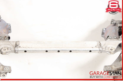 13-17 Audi Q5 Front Suspension Subframe Sub Frame Crossmember OEM