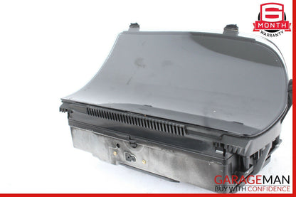 07-09 Mercedes W221 S550 CL63 AMG Information Navigation Display Screen Monitor