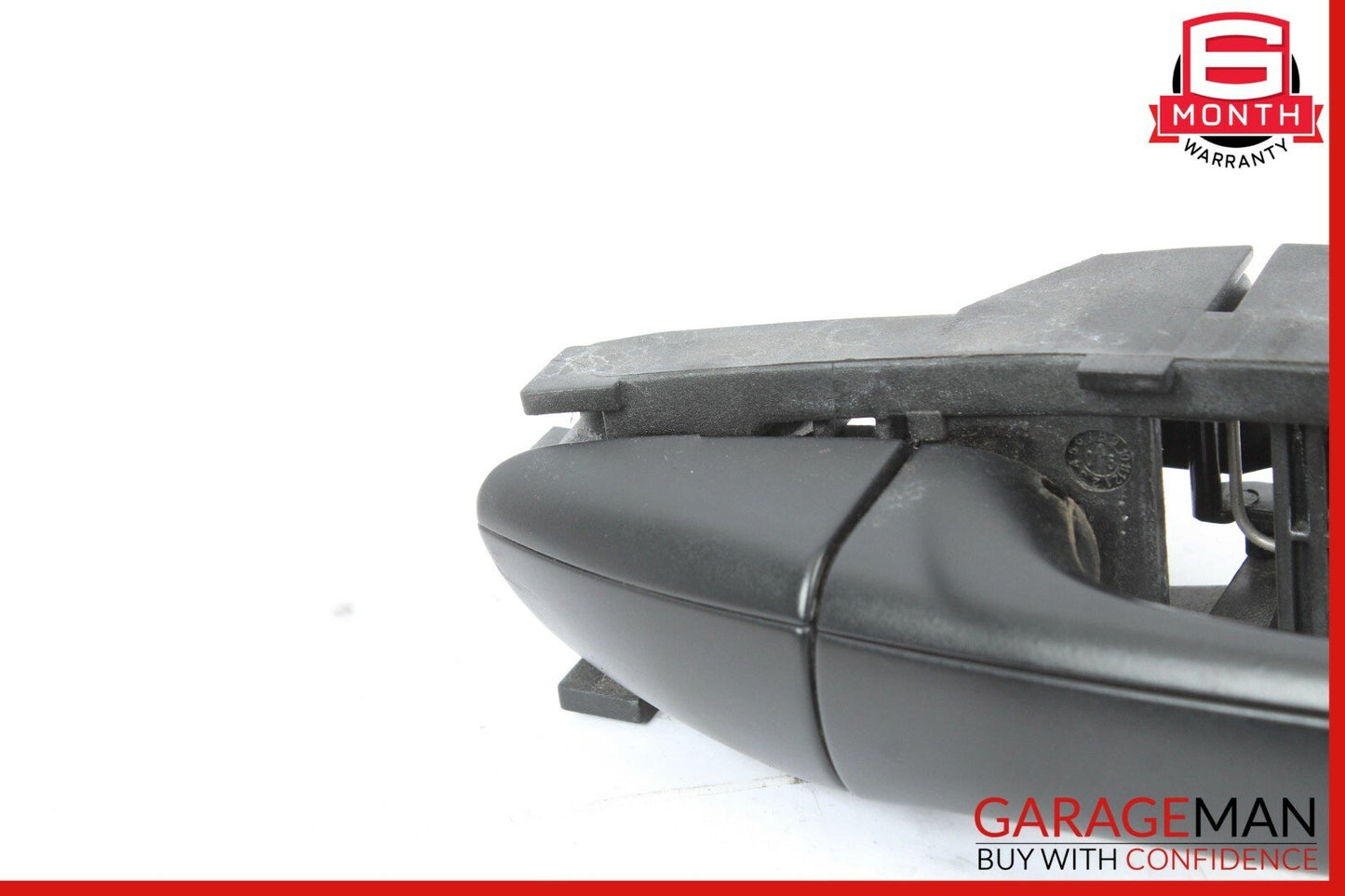 06-11 Mercedes W219 CLS500 Rear Right Side Exterior Door Handle Keyless Go OEM