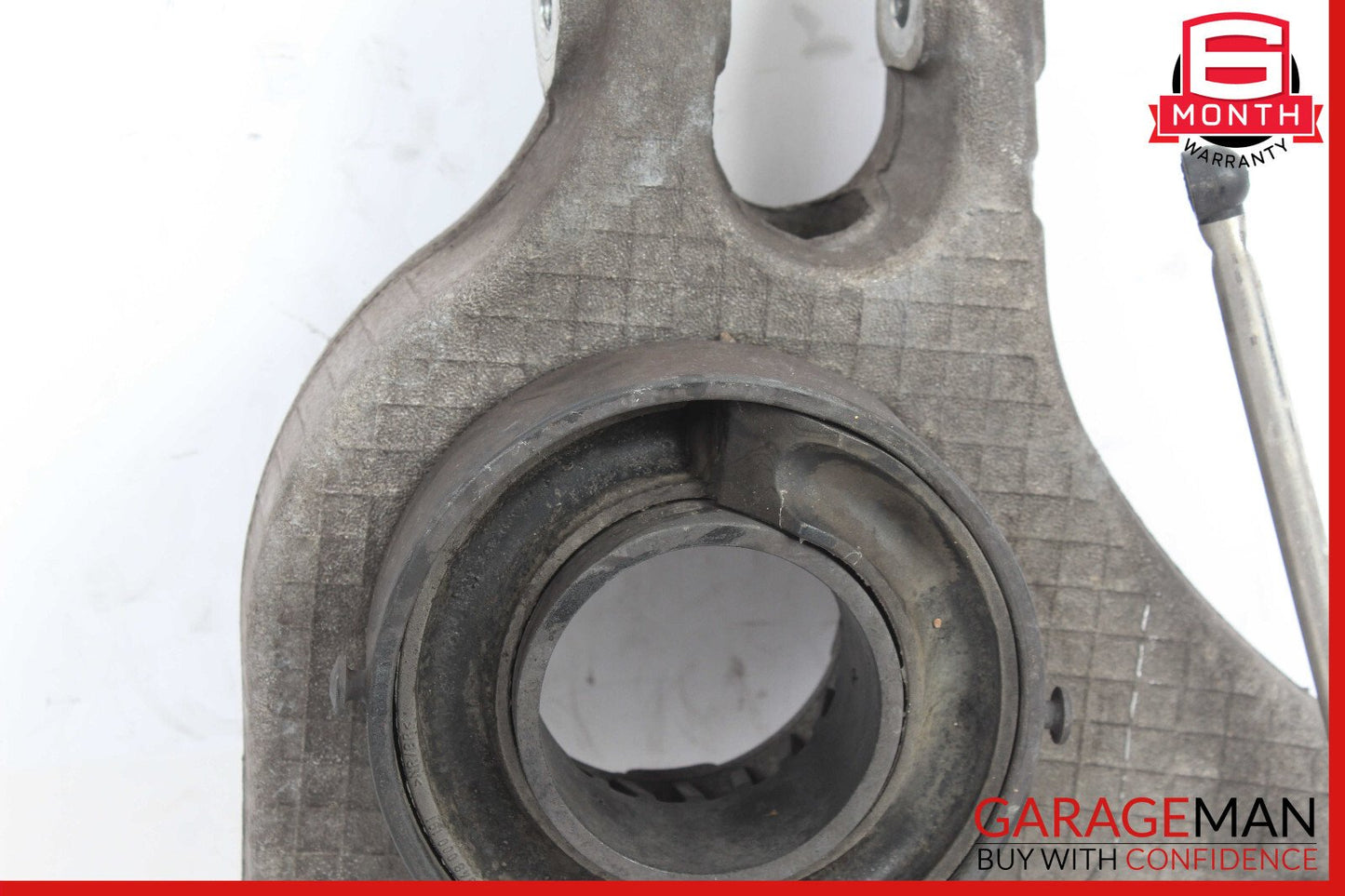 10-16 Porsche Panamera 970 Lower Control Arm Rear Left Driver Side OEM