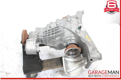 17-23 Audi A4 A5 Rear Differential Assembly 0DB500043G OEM