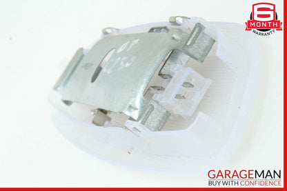 01-07 Mercedes W203 C230 C240 C350 Rear Center Interior Dome Light Lamp OEM