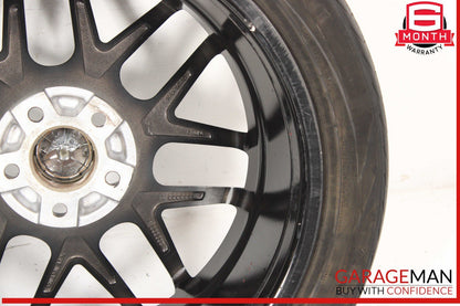 Curva Concepts Wheel Rim Tire 18 x 8.5 OEM