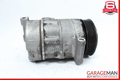 06-11 Mercedes W211 E350 M272 A/C Air Conditioner Compressor 0012308111 OEM