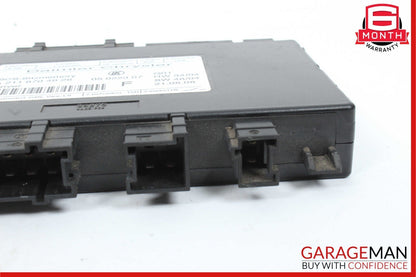03-12 Mercedes X164 GL500 SLK280 E350 Front Left Side Seat Control Module Unit