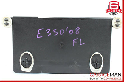 03-09 Mercedes W211 E350 E550 Front Left Driver Side Door Controller Module Unit