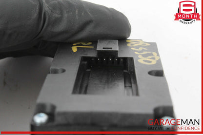 07-13 Mercedes W221 S550 S400 S600 Rear Left or Right Side Window Control Switch
