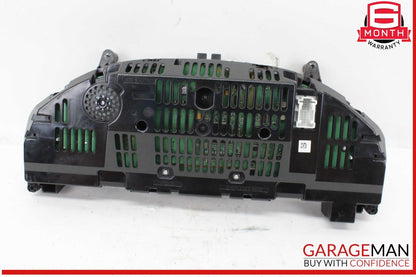 14-16 Mercedes W212 E350 Speedometer Odometer Instrument Cluster Gauge OEM