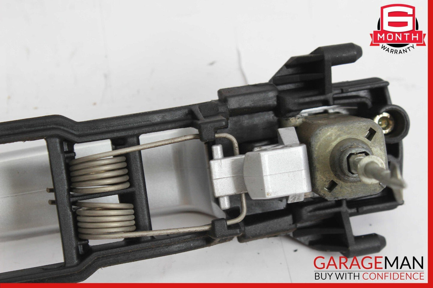 01-04 Mercedes R170 SLK320 SLK230 Left Driver Side Exterior Door Handle OEM