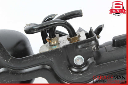 00-06 Mercedes R230 SL500 Rear ABC Hydraulic Suspension Valve Block Assembly OEM