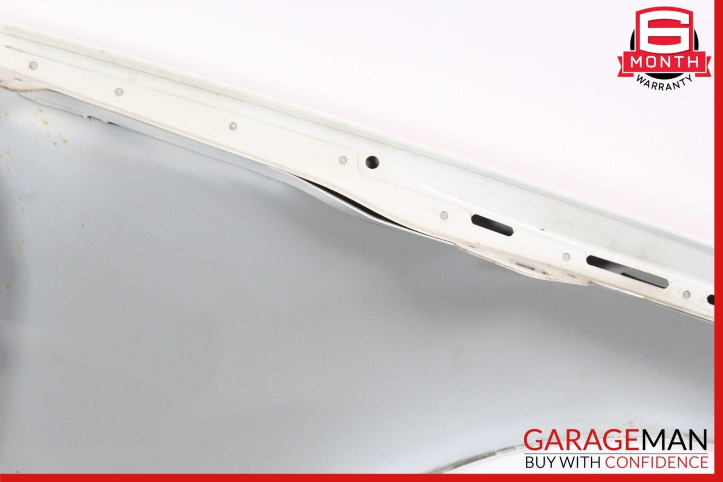 00-06 Mercedes W220 S500 S55 AMG Front Left Side Wing Fender Panel Cover