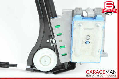 12-16 Mercedes R172 SLK300 SLK350 Front Right Side Door Window Regulator Motor