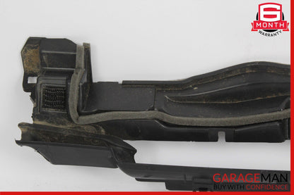 17-23 Tesla Model 3 Front Dash Windshield Finisher Bracket 162471600A