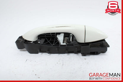 06-13 Mercedes W164 ML350 GL450 Front Right Side Exterior Door Handle OEM