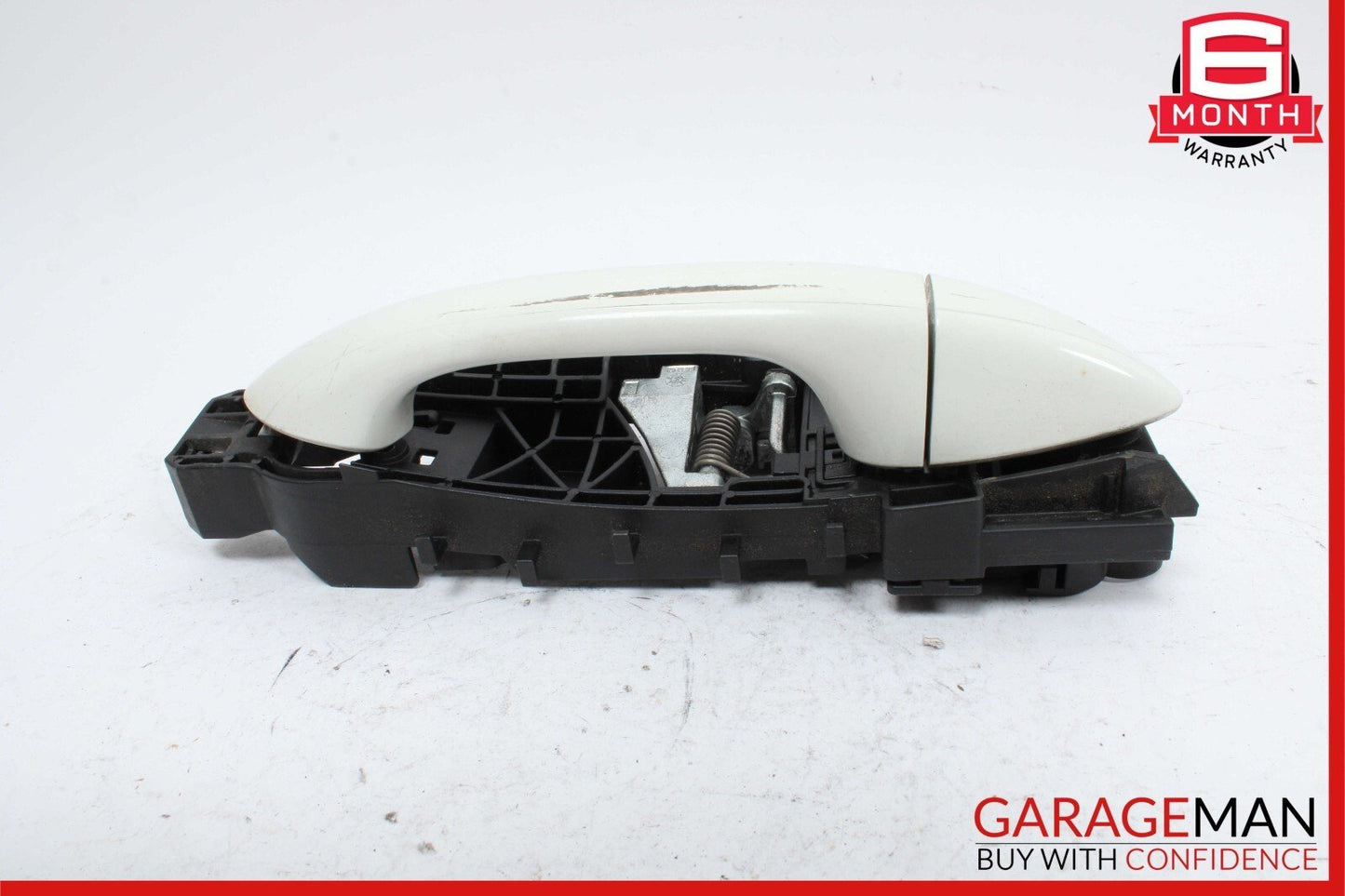 06-13 Mercedes W164 ML350 GL450 Front Right Side Exterior Door Handle OEM