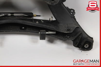 10-18 Mercedes W212 E350 CLS400 CLS550 Rear Subframe Sub Frame Crossmember OEM