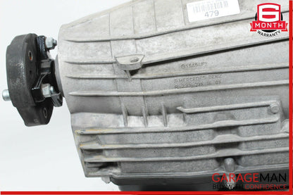 06-09 Mercedes R171 SLK350 E350 722.9 7G Tronic Automatic Transmission 126k
