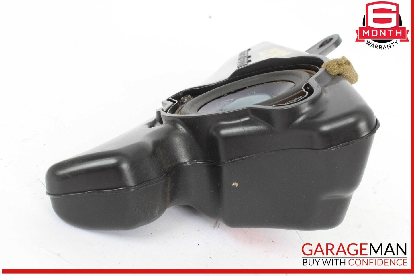 06-13 Mercedes W251 R500 4MATIC Rear Right Passenger Side Quarter Sound Speaker