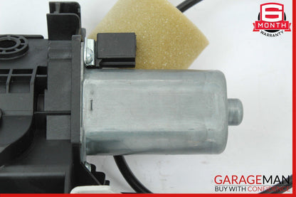 07-14 Mercedes W221 S550 CL550 CL63 AMG Rear Trunk Lid Latch Lock Actuator OEM