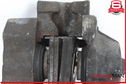 04-08 Chrysler Crossfire Rear Left and Right Brake Caliper Calipers Set of 2