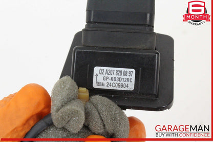 10-17 Mercedes W212 E350 E400 CLS550 Rear View Backup Back Up Parking Camera OEM