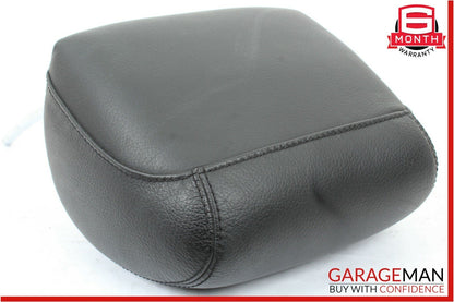 07-09 Mercedes W221 S450 S550 Front Left or Right Seat Headrest Head Rest Black