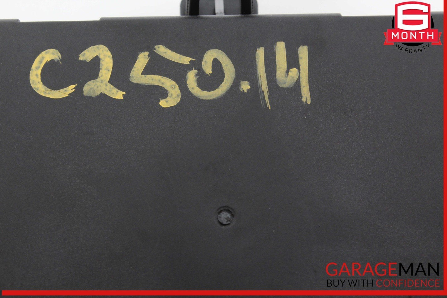 08-18 Mercedes W204 C250 CGI C300 Front Left Side Door Control Module Unit OEM