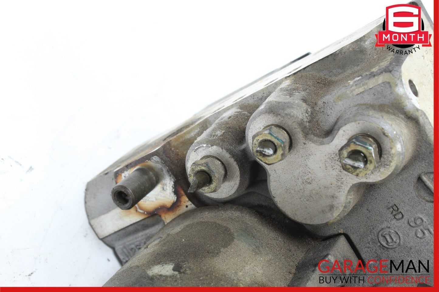 96-98 Mercedes R129 SL320 SL500 ABS Anti Lock Brake Pump Hydraulic ESP Module