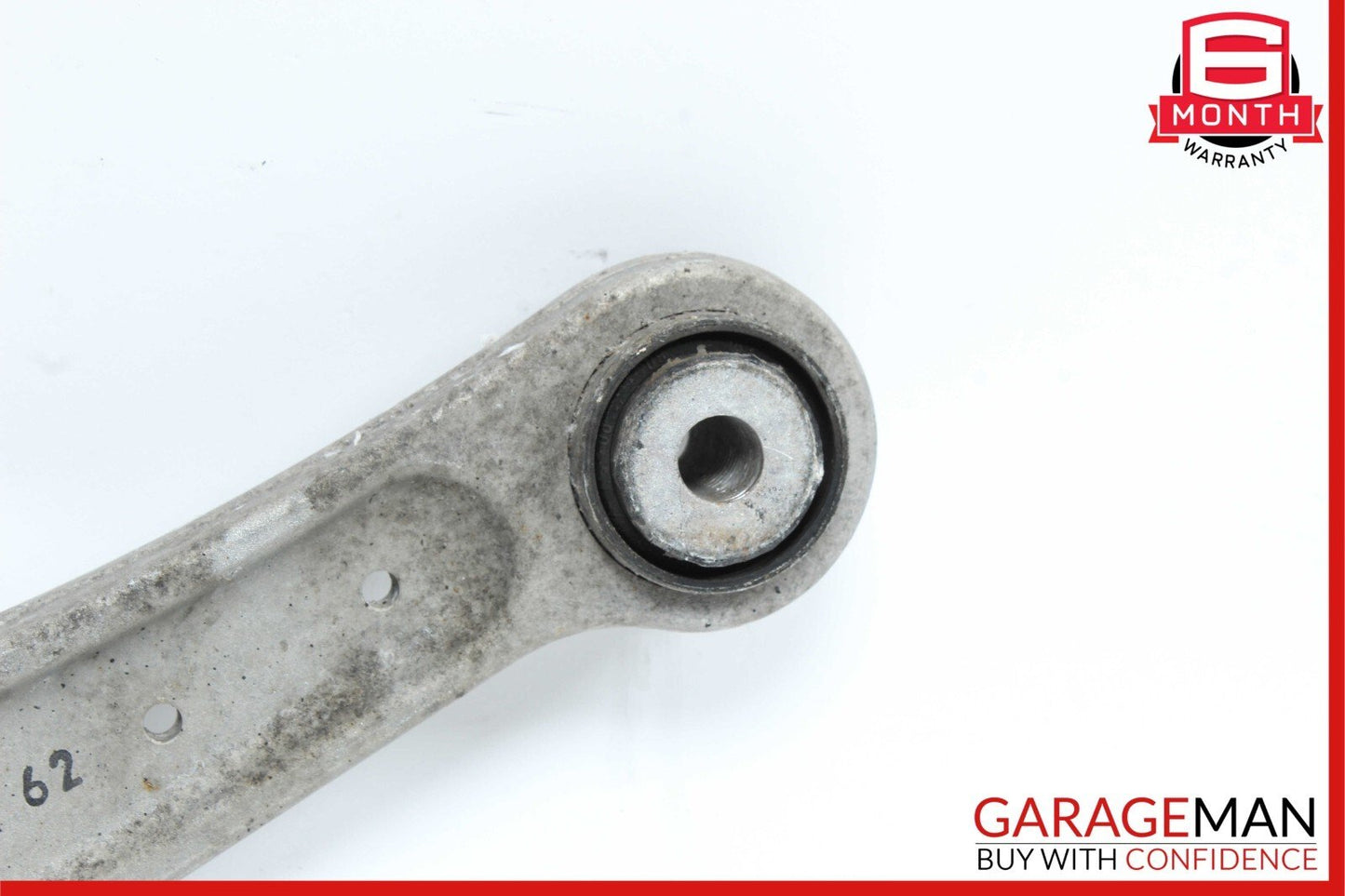 08-15 Mercedes X204 GLK350 Rear Right or Left Upper Trailing Control Arm OEM
