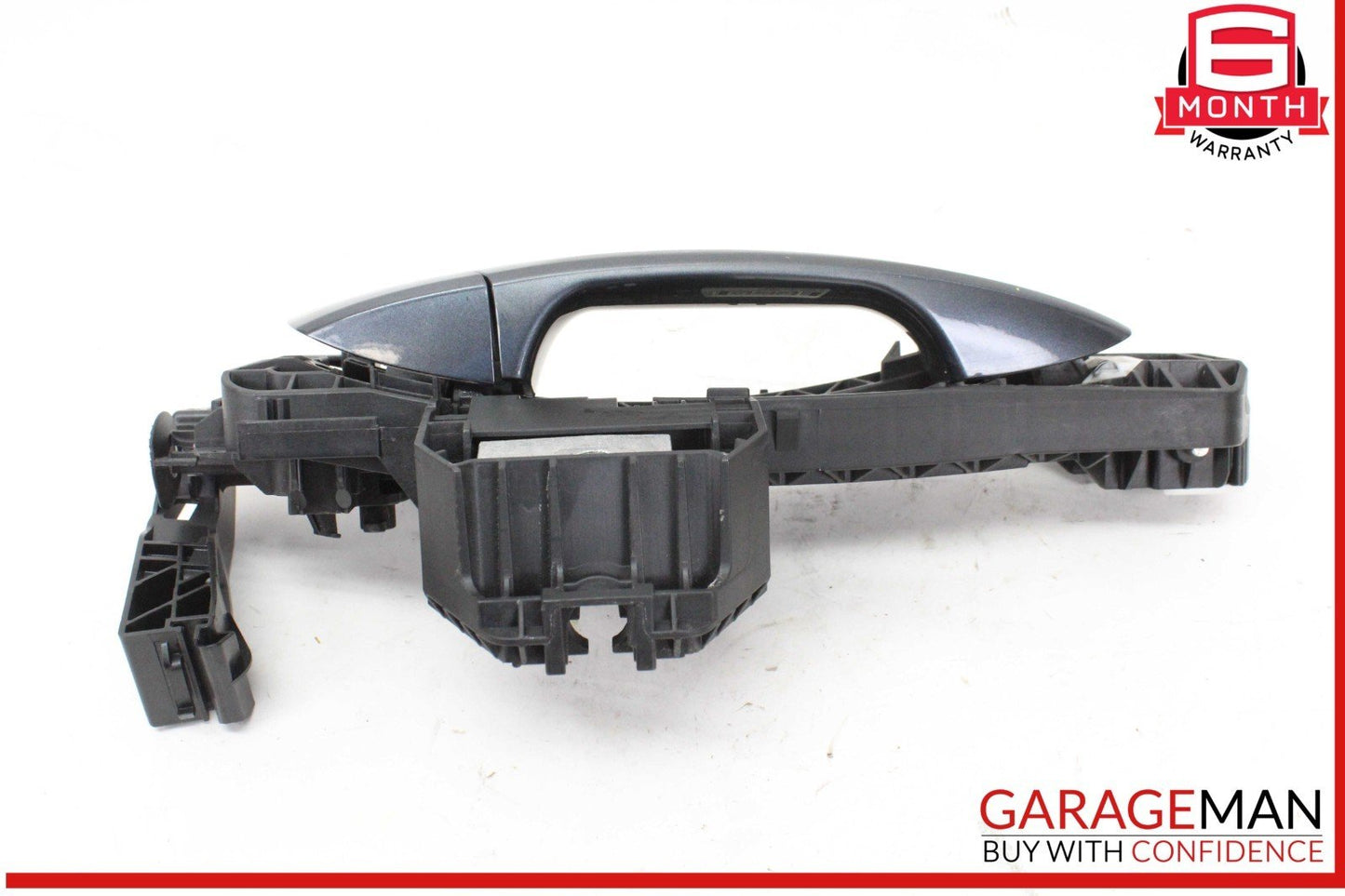 14-17 Mercedes W207 E350 Front Right Passenger Side Exterior Door Handle OEM