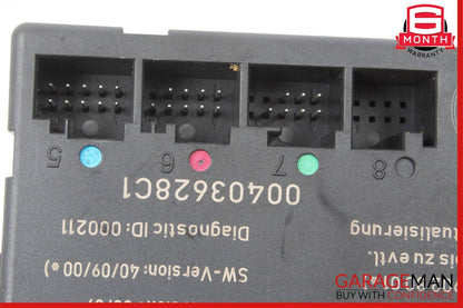 08-18 Mercedes E350 E400 C250 SLK350 Front Left Side Door Control Module Unit