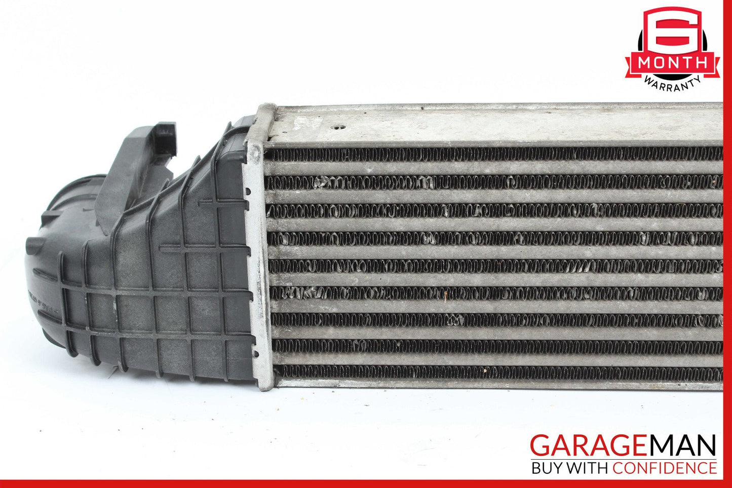 03-05 Mercedes W203 C230 Intercooler Air Cooler Radiator 2035000500 OEM