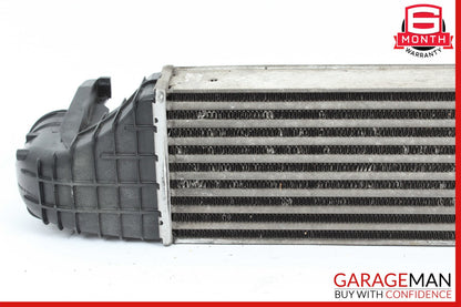 03-05 Mercedes W203 C230 Intercooler Air Cooler Radiator 2035000500 OEM