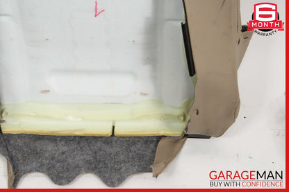 10-15 Mercedes X204 GLK350 Front Right Side Top Upper Seat Cushion OEM