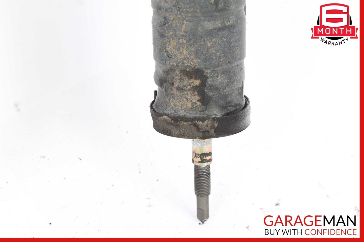 96-02 Mercedes W210 E430 Rear Right and Left Shock Strut Absorber Set of 2 OEM