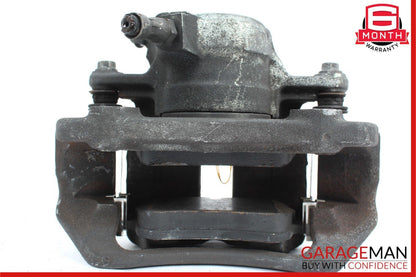 03-06 Mercedes W209 CLK350 Lucas Front Brake Caliper Calipers Set of 2 OEM