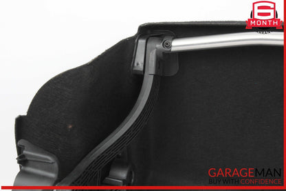 12-20 Mercedes R172 SLK250 SLC300 Trunk Interior Rear Cargo Luggage Cover OEM