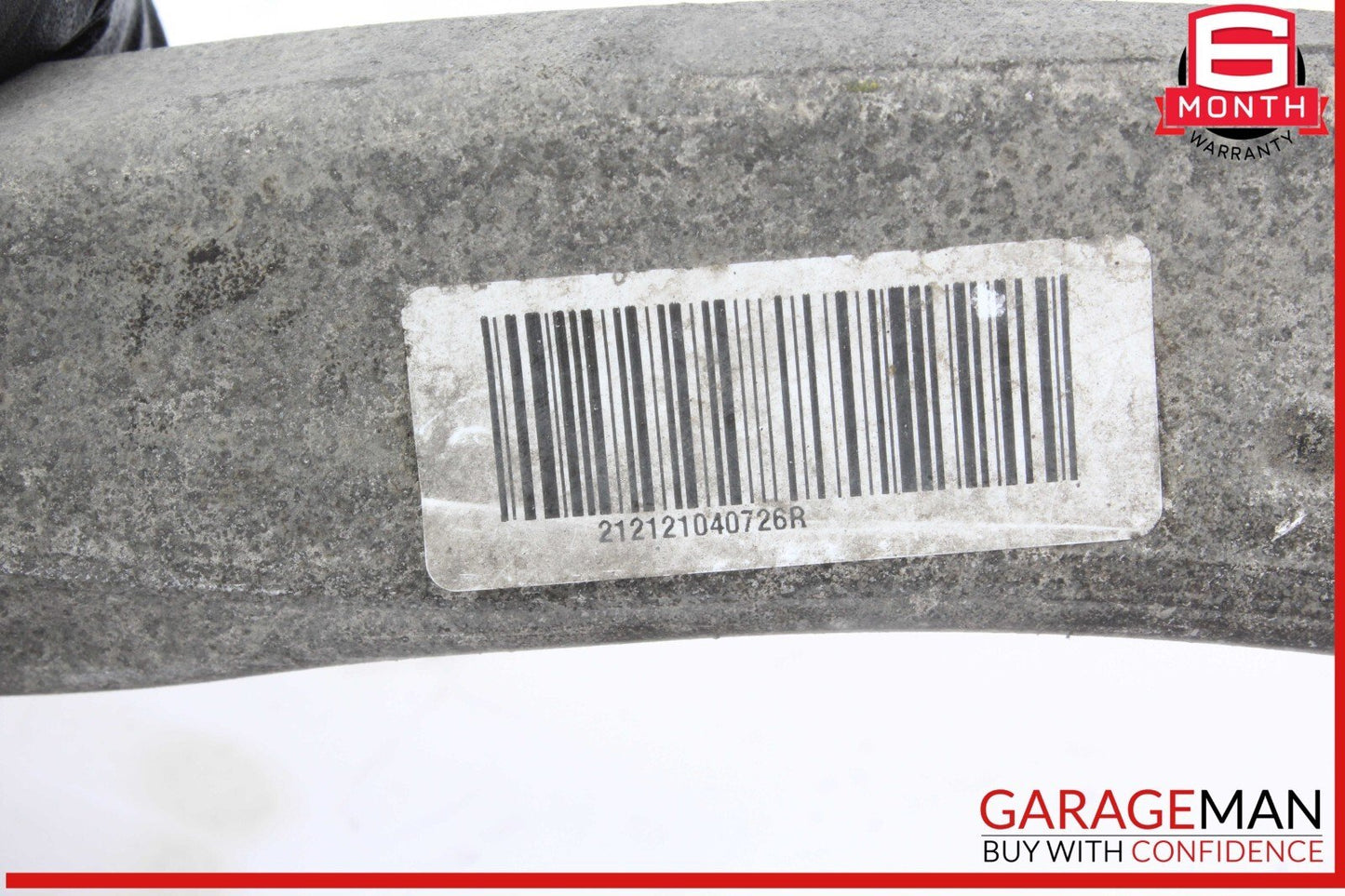 10-16 Mercedes W212 E350 E400 E550 Front Right Top Upper Control Arm RWD OEM