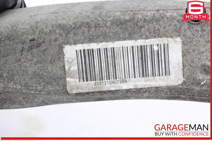 10-16 Mercedes W212 E350 E400 E550 Front Right Top Upper Control Arm RWD OEM