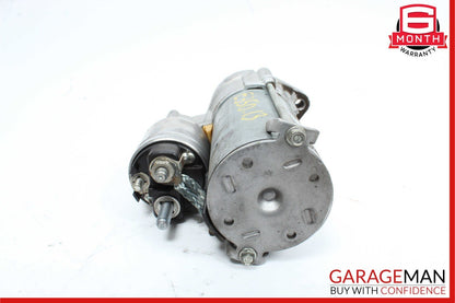 12-16 Mercedes W212 E350 SLK350 GLE350 3.5L V6 Valeo Engine Starter Motor Unit